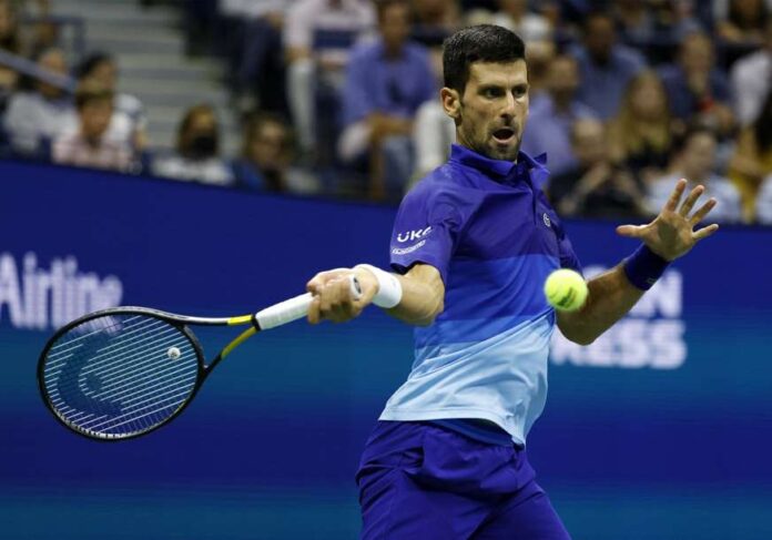 US Open Tennis Championships