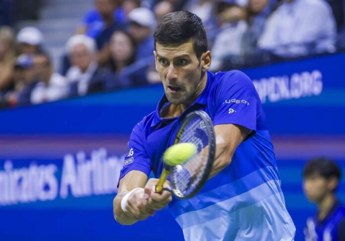 US Open Tennis Championships