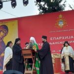 Patrijarh Porfirije: Dok je svijeta, ustoličenje mitrpolita biće u Cetinjskom manastiru (VIDEO)