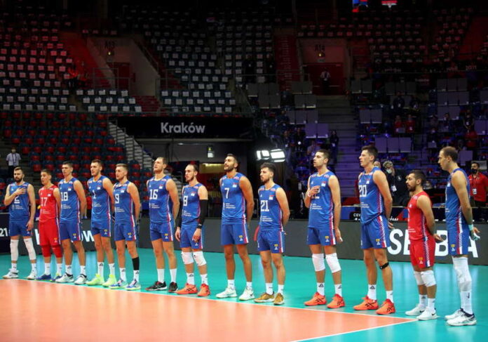 Portugal vs Serbia