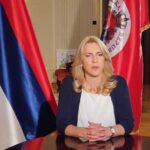 Cvijanović: Odluka Ustavnog suda - državni udar i atak na Srpsku