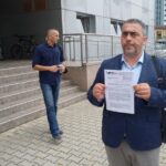 „Primjer sindikalne korupcije“ Sindikat uprave Srpske podnio krivičnu prijavu protiv Lejle Rešić i Branka Zelenovića