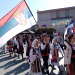 Prijedorčani u velikom broju prošetali centrom grada (FOTO)