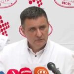Đajić: Narod mora da zna šta je izazvao gradonačelnik Banjaluke (VIDEO)