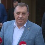 Dodik: Srpski narod i SPC su jedno i moraju opstati (VIDEO)