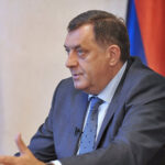 Dodik o sjednici PS BiH: Sve zavisi od dogovora (VIDEO)