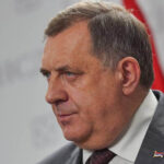 Dodik: Ono što Stanivuković tvrdi je zločin protiv čovjeka