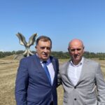 Dodik-Carević: SPC osnova srpskog identiteta