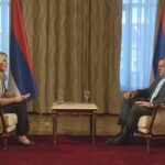 Dodik: Vratiti se slovu Dejtona (VIDEO)