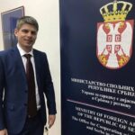 Gujon: Tamo gdje su velike tenzije, zastava za Srbe označava slobodu