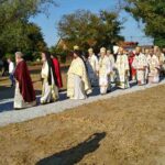 Centralno obilježavanje Svetih novomučenika jasenovačkih - liturgiju služi patrijarh srpski Porfirije