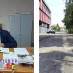 Za revitalizaciju Ulice Petra Petrovića Njegoša 40.000 KM