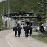 Milojević: Situacija na Јarinju i Brnjaku mirna, ali i napeta (VIDEO)