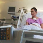Nakon 15 dana na respiratoru, porodilja Kristina Perać pobijedila koronu (FOTO/VIDEO)