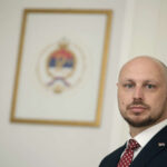 Petković poručio opoziciji: Poziv na nezakonito rušenje vlasti predstavlja kršenje zakona