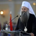 Patrijarh Porfirije: Zavjet jedinstva ostavio nam Sveti Sava (VIDEO)