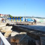 Zbog radova obustavljen saobraćaj u dijelu ulice Milana Tepića
