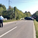 Normalizovan saobraćaj na putu Prijedor-Kozarska Dubica