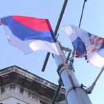 Dan srpskog jedinstva: Pozdravite zastavu (VIDEO)