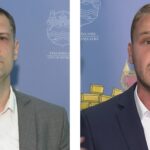 Stanivuković odluke sprovodi silom: Prijeti protestima ako odbornici ne usvoje rebalans budžeta (VIDEO)