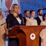 Kisić Tepavčević: Niko nikada neće moći da sruši jedinstvo srpskog naroda (VIDEO)