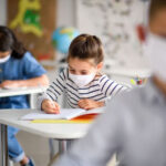 U Srpskoj trenutno zaraženo 529 djece školskog uzrasta
