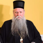 "SPC mora da se brani" Joanikije poručio da Ðukanoviću nije smetala podrška crkve