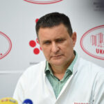 Đajić: Stanivuković plaši pacijente i širi paniku, ovakve optužbe su za tužbu
