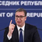 Jasna poruka Vučića: Ako počne pogrom Srba na Kosovu, dajemo 24 SATA DA NATO REAGUJE