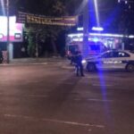 Beograd: Policija savladala muškarca koji je pucao na njih, pa se sakrio u žbunje  (VIDEO)