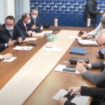 Hoće li opozicija u Srpskoj priznati Kristijana Šmita? (VIDEO)