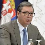 Vučić zahvalio Dodiku i Petroviću na ustupljenoj električnoj energiji Srbiji (VIDEO)