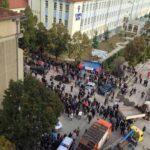 Kosovska policija plijeni srpsku robu