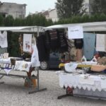 Izložba rukotvorina u Ljutnoj bašti (VIDEO)