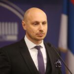 Petrković: "Sjednica SB UN pokazala kraj kraja visokog predstavnika"
