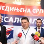Stevandićeva poruka opoziciji „Od Vučića treba učiti“