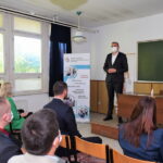 Početak nove akademske godine- Gradonačelnik Prijedora posjetio Visoku medicinsku školu (FOTO)