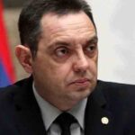 Vulin: Srpska će biti sačuvana, umanjenje njenog kapaciteta ne dolazi u obzir