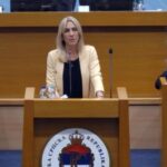 Cvijanović: Opozicija uprlja svako važno nacionalno pitanje
