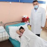 Đajić darivao bebe rođene na njegov rođendan (FOTO)