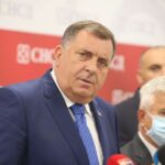 Dodik: Mislio sam da je Šarović ozbiljan čovjek, da li je Borenović koristio kiseonik tokom liječenja od korone