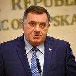 Dodik: Sa Lavrovom o radu Ustavnog suda BiH i pitanju visokog predstavnika (VIDEO)