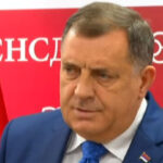 Dodik o izborima u Prijedoru: SNSD uvjeren u pobjedu (VIDEO)