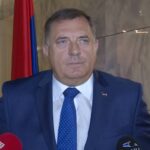 Dodik: Posjeta Džaferovića Bijeljini pokazuje na koji način se okupljaju probosanske snage (VIDEO)