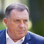 Dodik: BiH bezbjednosno stabilna, ali jedinstvena nikad neće biti