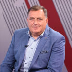 Dodik: Skandalozan prijedlog Izetbegovića da se u Inckov zakon ugradi i Jasenovac