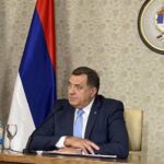 Dodik: Na sjednici Predsjedništva bio sam protiv svih tačaka dnevnog reda (VIDEO)