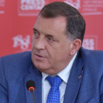 Dodik i Đi u nedjelju će uručiti donaciju zdravstvenim ustanovama u Prijedoru