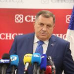 "Republika Srpska će biti vječno zahvalna" Dodik uputio saučešće porodici doktora Zorana Stankovića