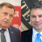 "Poziva lidere, daje im naloge, prijeti" Dodik poručuje da se Eskobar miješa u unutrašnje stvari BiH